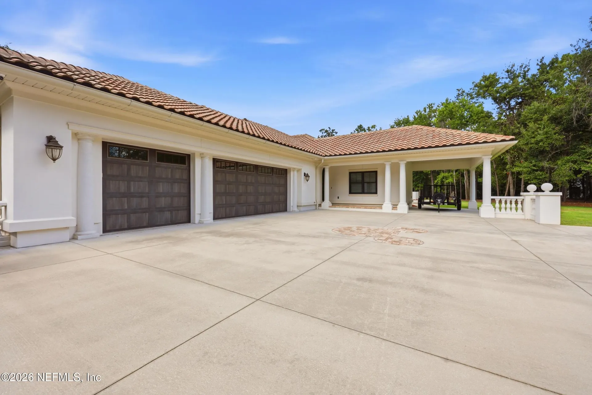 3260 County Road 209 Green Cove Springs FL 32043