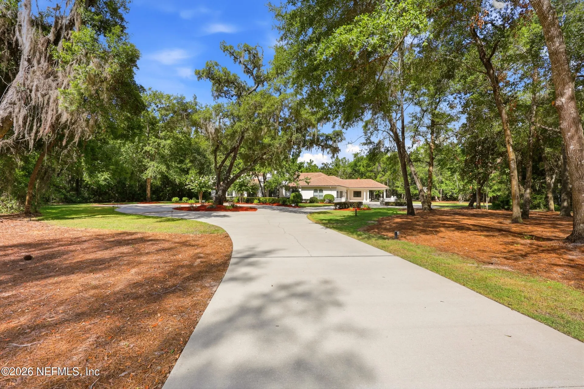 3260 County Road 209 Green Cove Springs FL 32043