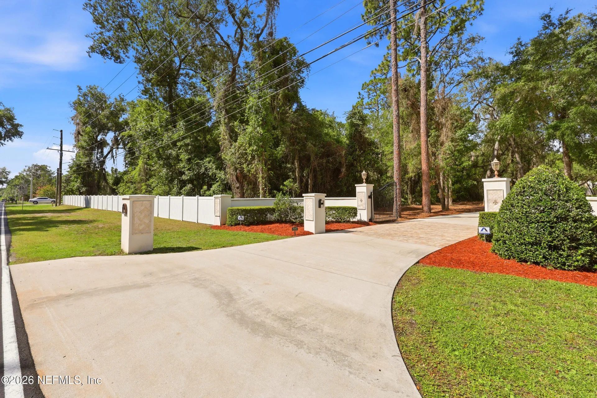 3260 County Road 209 Green Cove Springs FL 32043