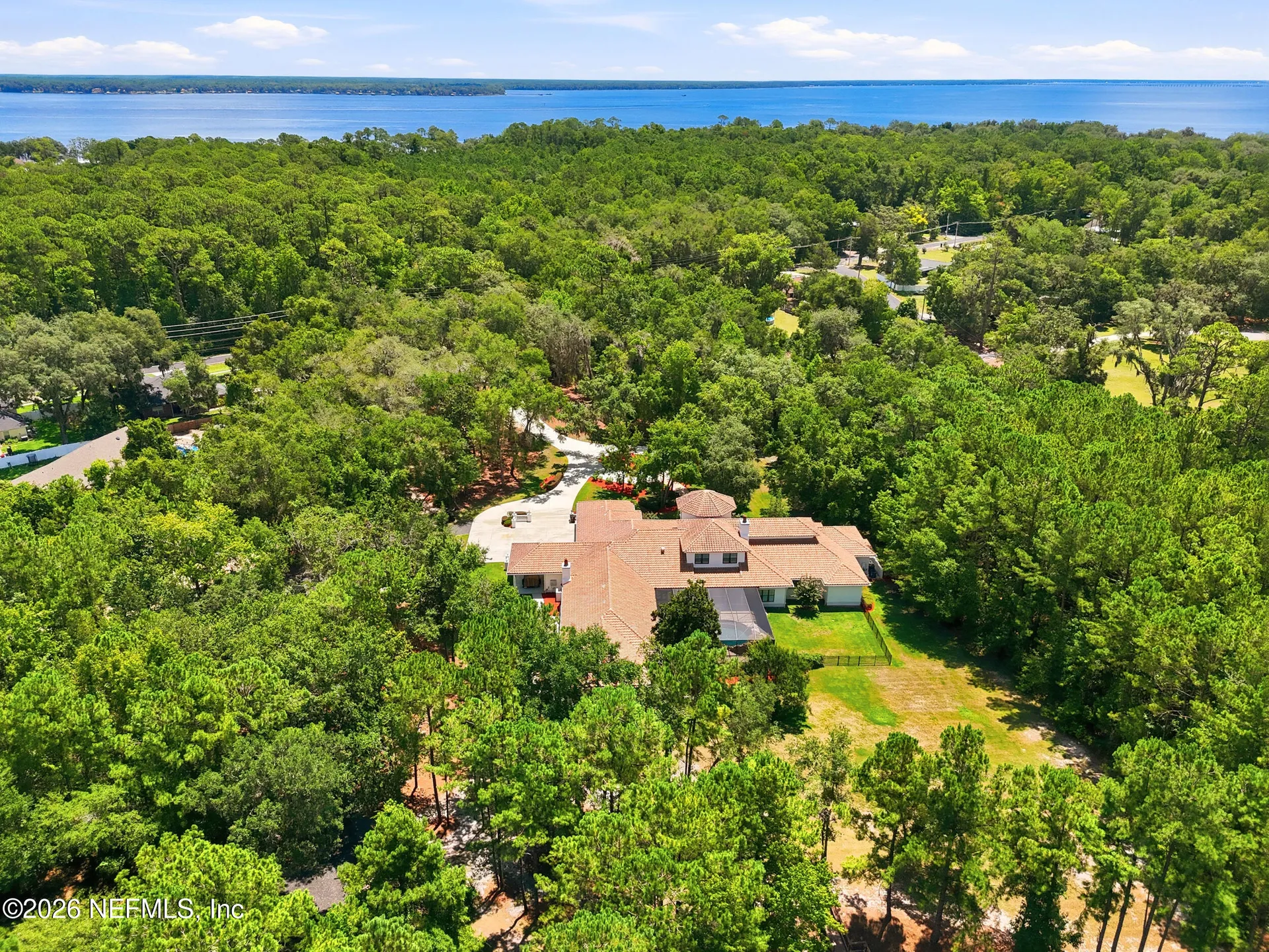 3260 County Road 209 Green Cove Springs FL 32043