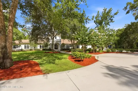 3260 County Road 209 Green Cove Springs FL 32043