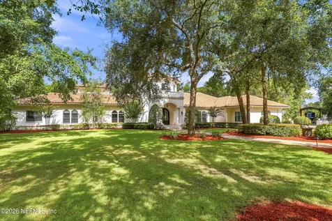 3260 County Road 209 Green Cove Springs FL 32043