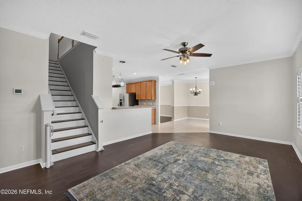 1493 Greyfield Drive St. Augustine FL 32092