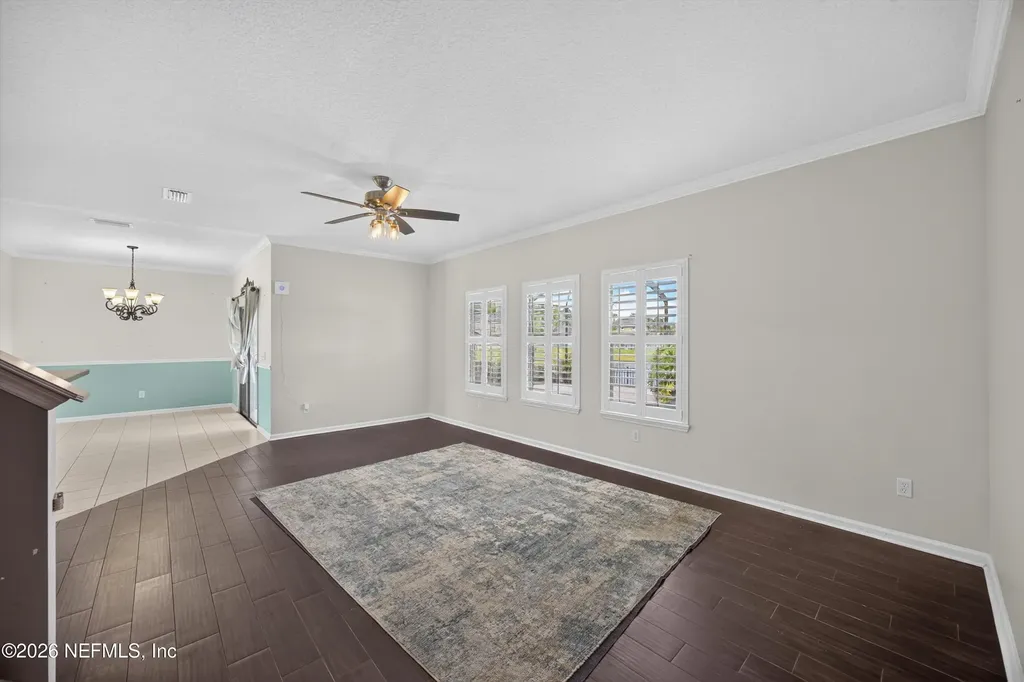 1493 Greyfield Drive St. Augustine FL 32092