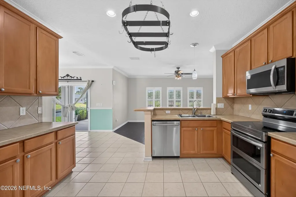 1493 Greyfield Drive St. Augustine FL 32092