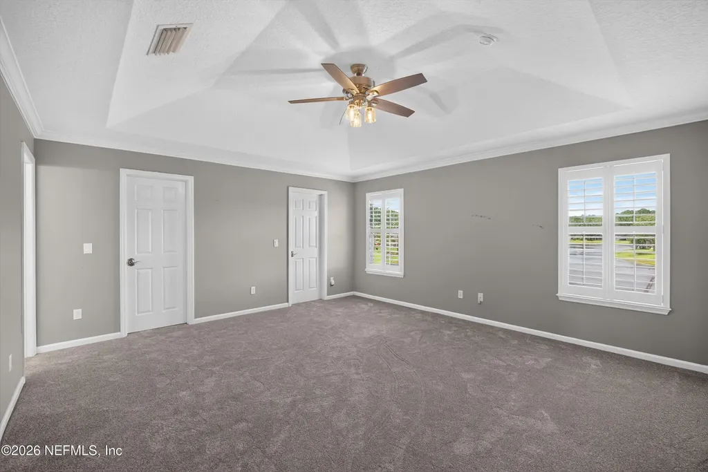 1493 Greyfield Drive St. Augustine FL 32092