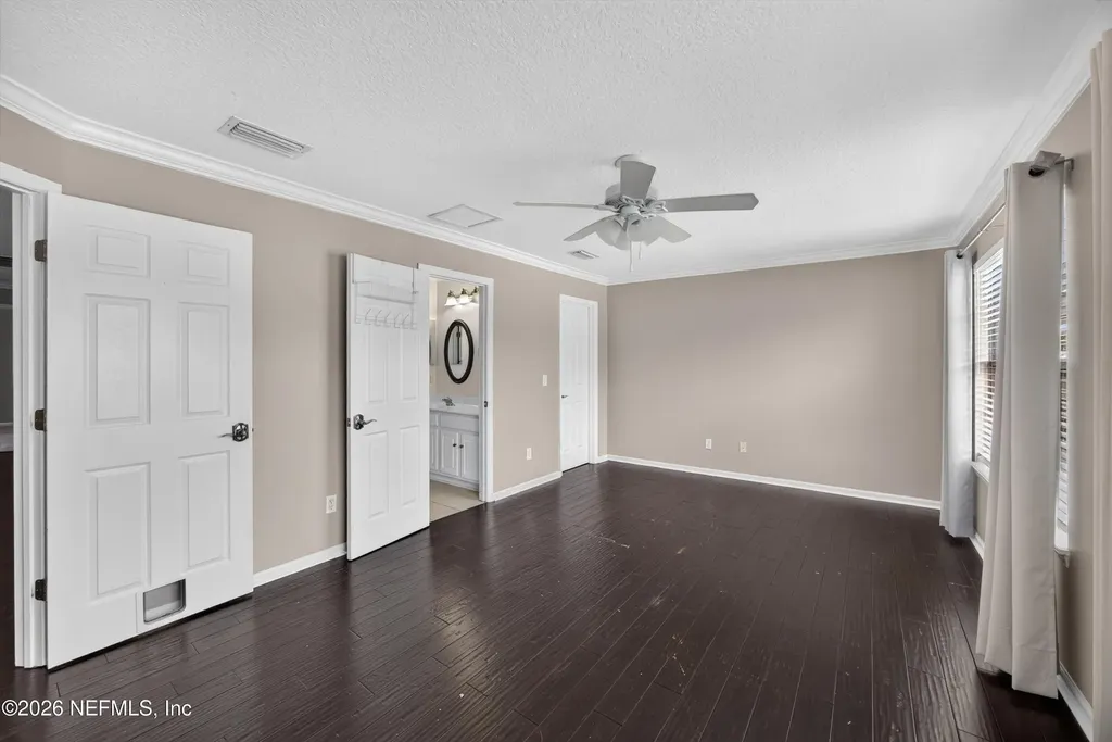 1493 Greyfield Drive St. Augustine FL 32092