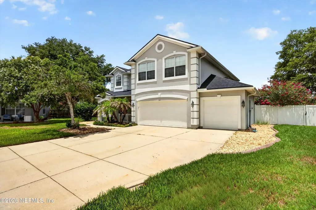1493 Greyfield Drive St. Augustine FL 32092