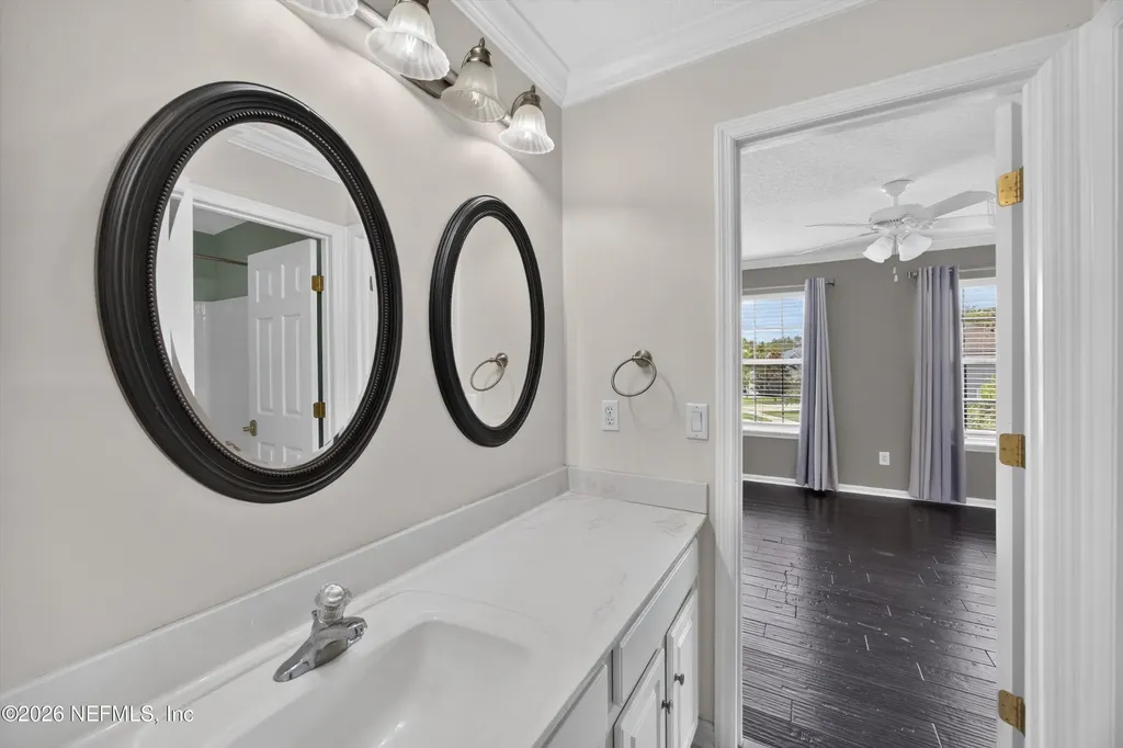 1493 Greyfield Drive St. Augustine FL 32092