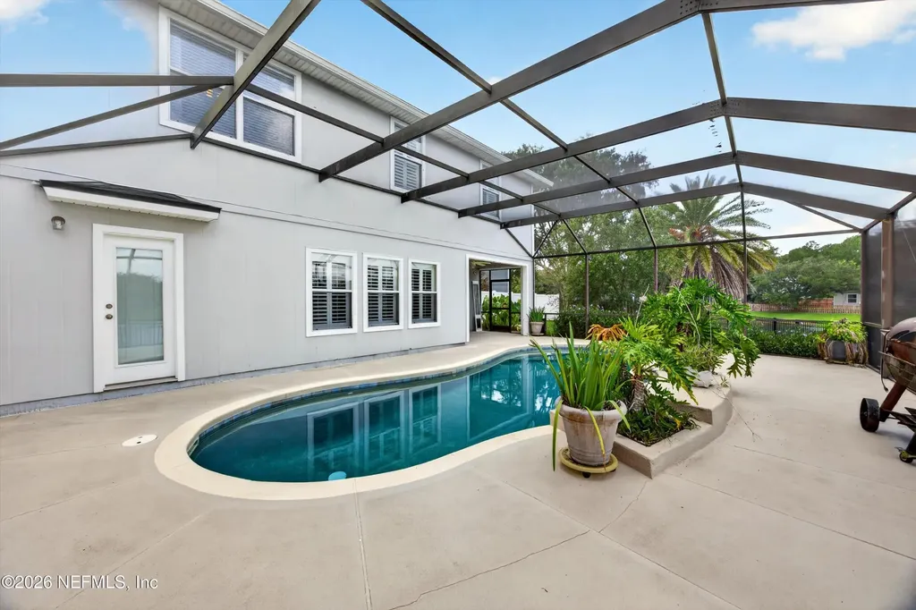 1493 Greyfield Drive St. Augustine FL 32092