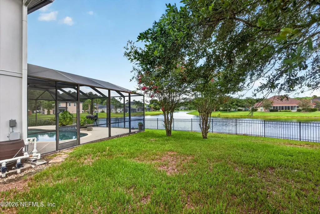 1493 Greyfield Drive St. Augustine FL 32092