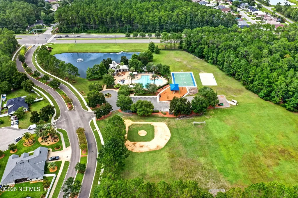 1493 Greyfield Drive St. Augustine FL 32092