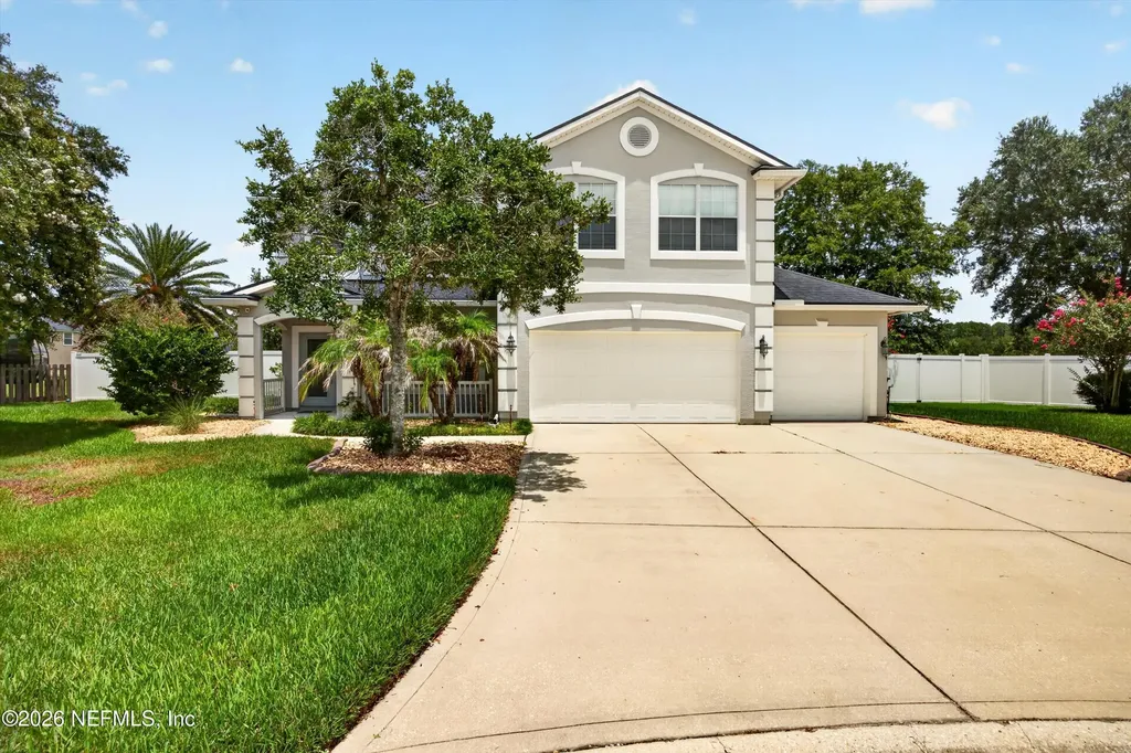 1493 Greyfield Drive St. Augustine FL 32092