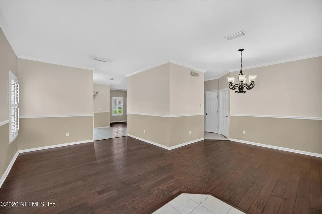 1493 Greyfield Drive St. Augustine FL 32092