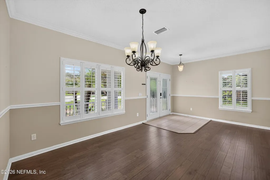 1493 Greyfield Drive St. Augustine FL 32092