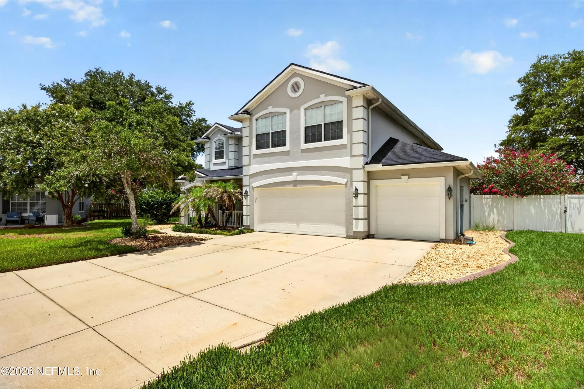 1493 Greyfield Drive St. Augustine FL 32092