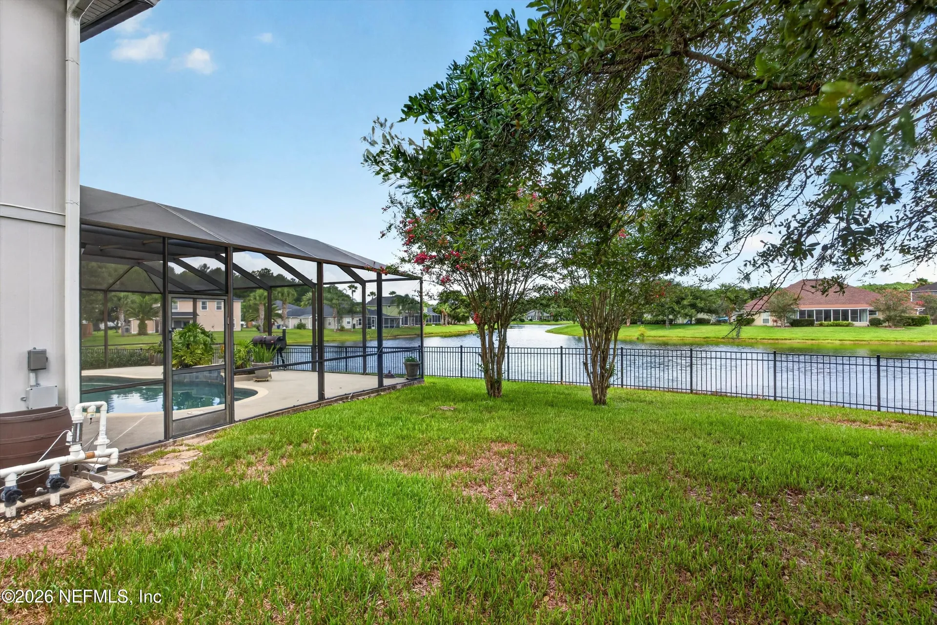 1493 Greyfield Drive St. Augustine FL 32092