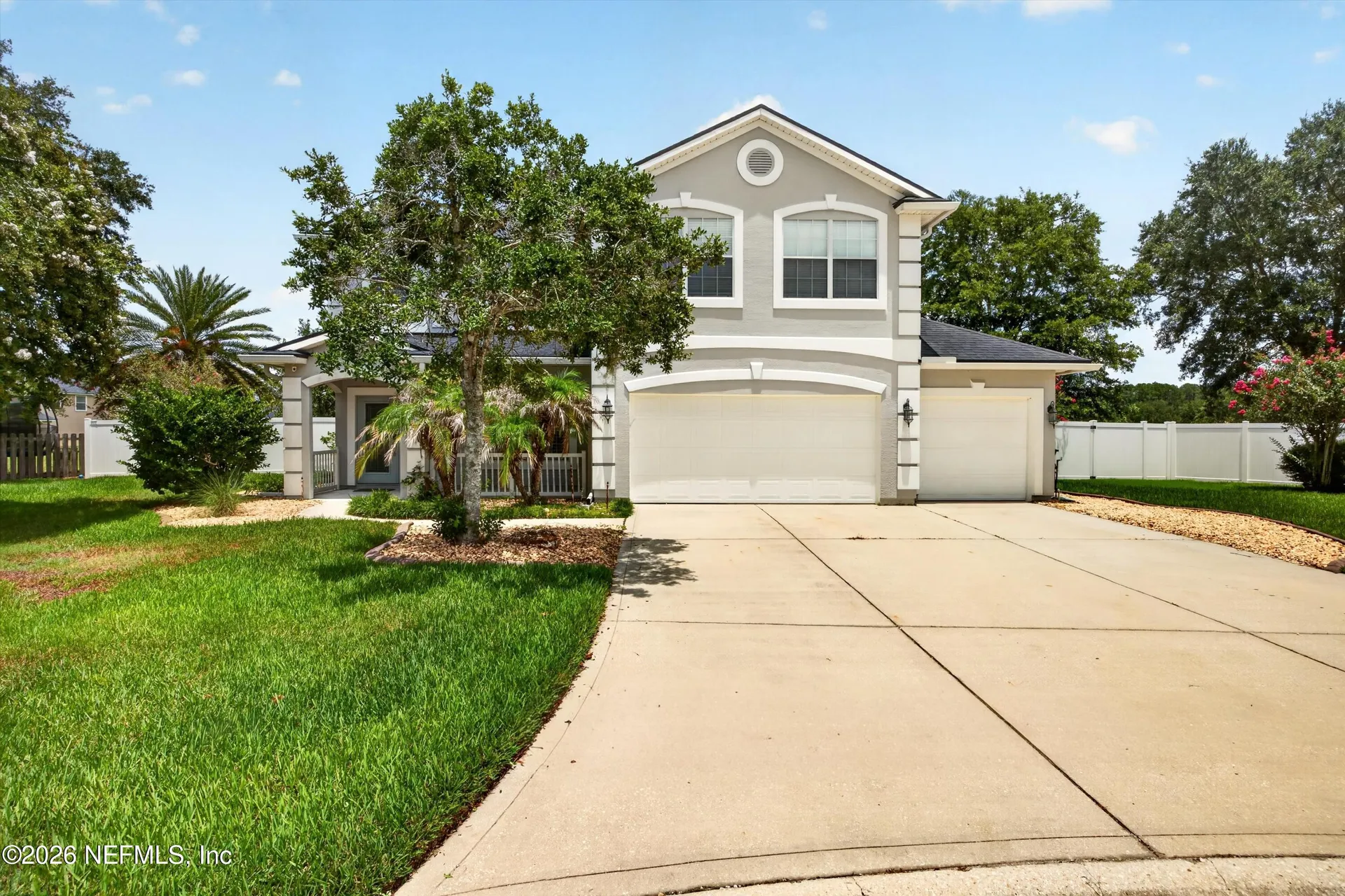 1493 Greyfield Drive St. Augustine FL 32092
