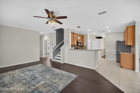 1493 Greyfield Drive St. Augustine FL 32092