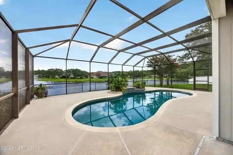 1493 Greyfield Drive St. Augustine FL 32092