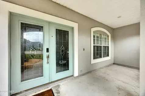 1493 Greyfield Drive St. Augustine FL 32092