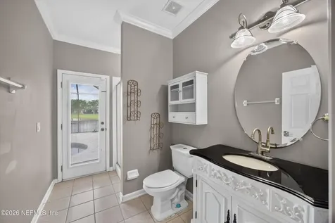 1493 Greyfield Drive St. Augustine FL 32092