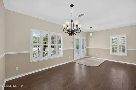 1493 Greyfield Drive St. Augustine FL 32092
