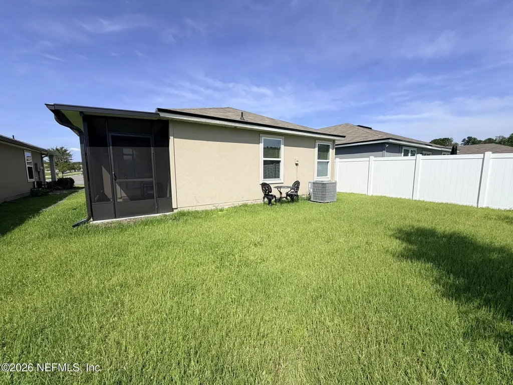 2734 Oak Stream Drive Green Cove Springs FL 32043