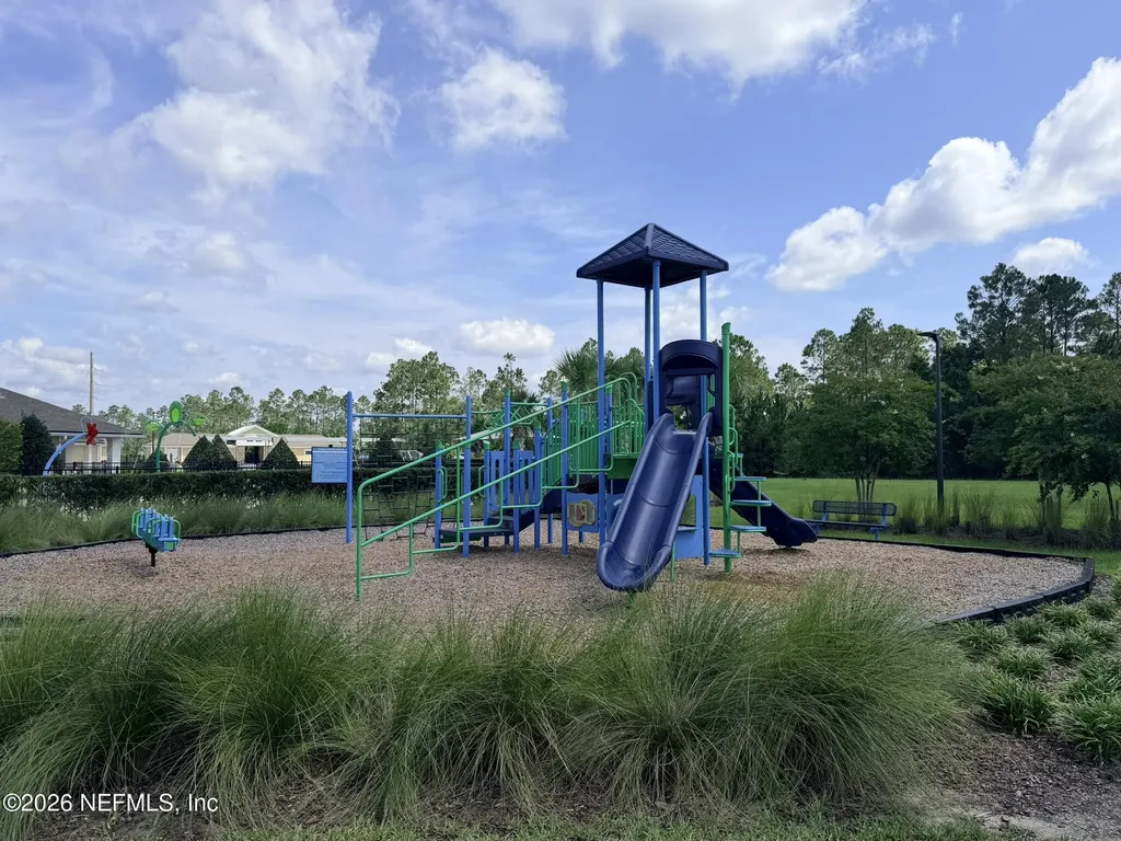 2734 Oak Stream Drive Green Cove Springs FL 32043