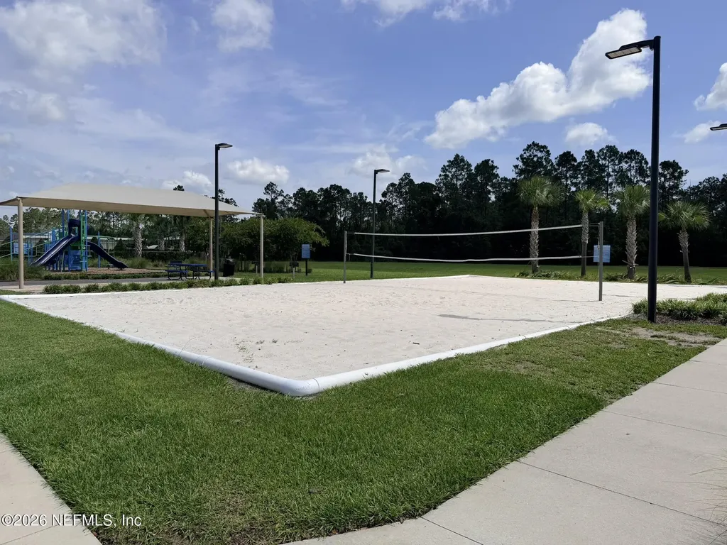 2734 Oak Stream Drive Green Cove Springs FL 32043