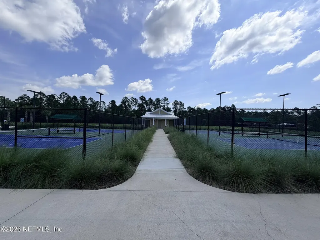 2734 Oak Stream Drive Green Cove Springs FL 32043
