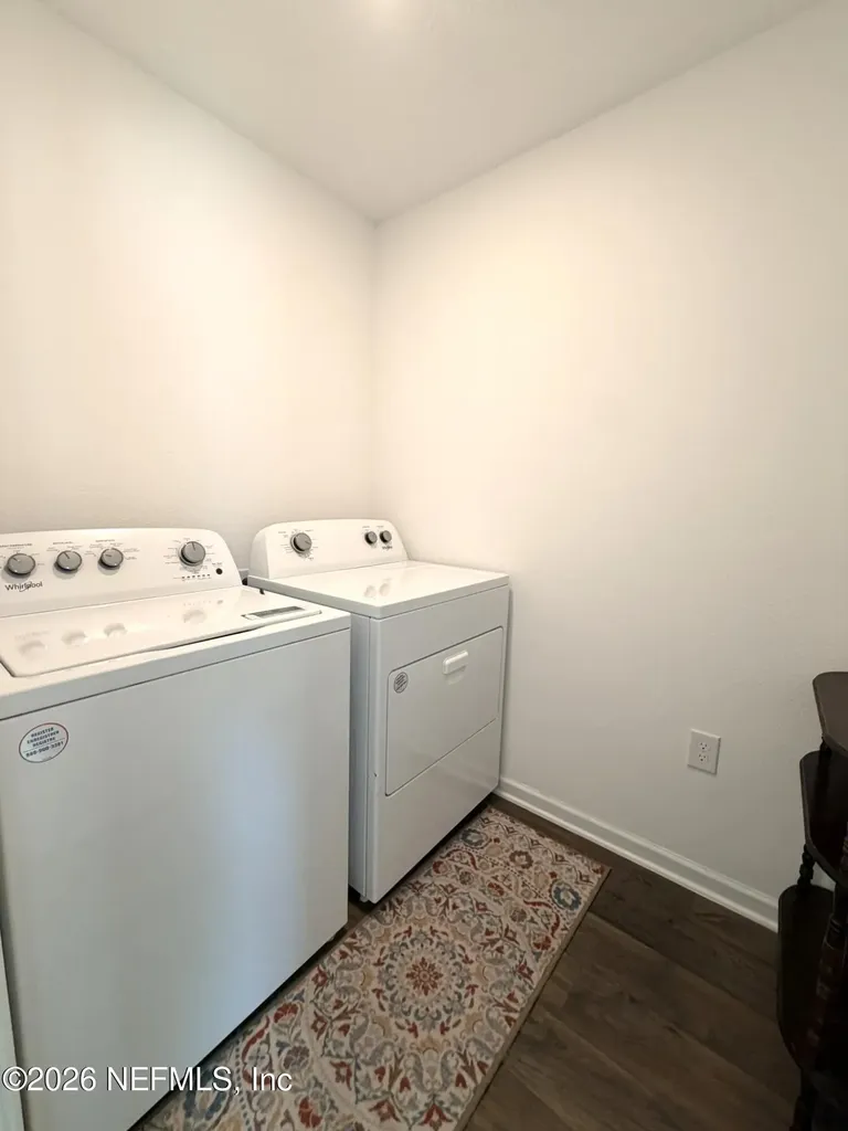 2734 Oak Stream Drive Green Cove Springs FL 32043