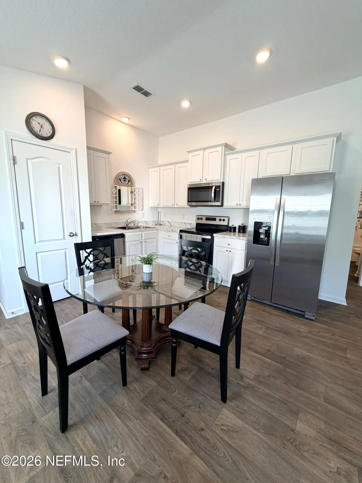 2734 Oak Stream Drive Green Cove Springs FL 32043