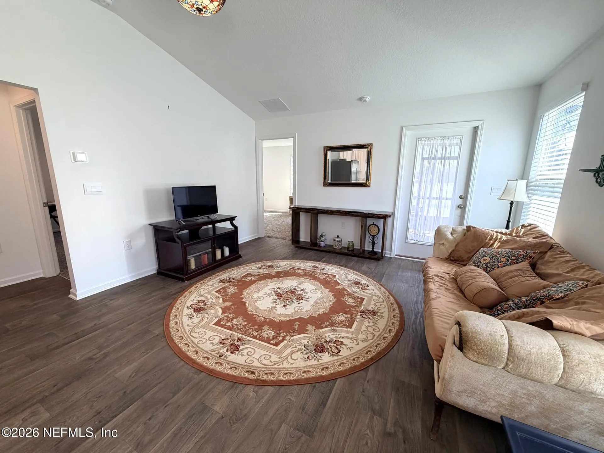 2734 Oak Stream Drive Green Cove Springs FL 32043