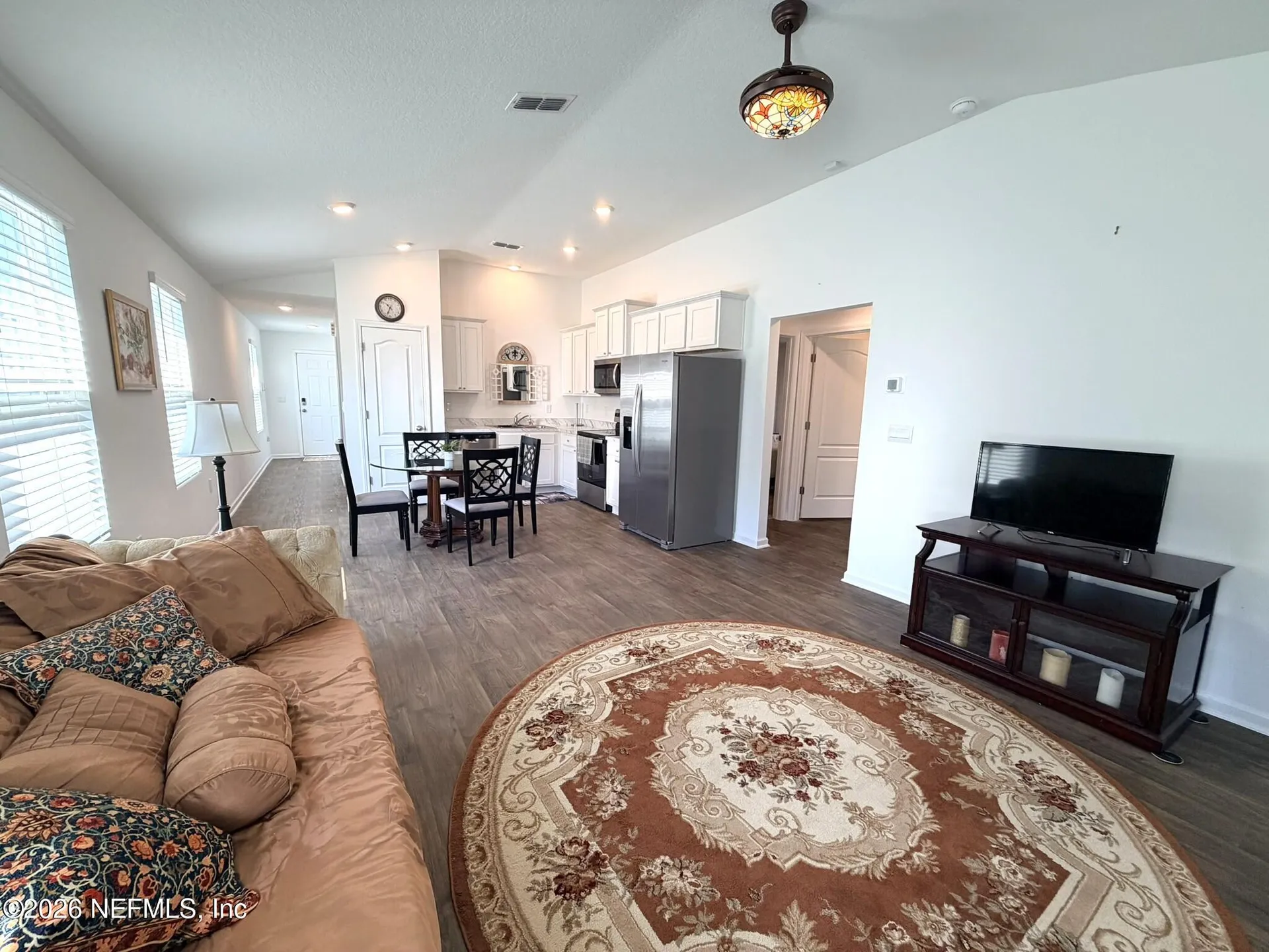 2734 Oak Stream Drive Green Cove Springs FL 32043