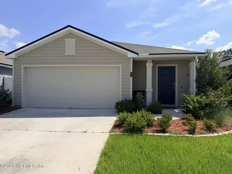 2734 Oak Stream Drive Green Cove Springs FL 32043