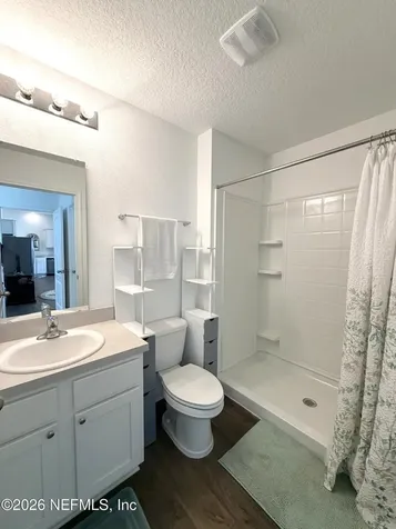 2734 Oak Stream Drive Green Cove Springs FL 32043