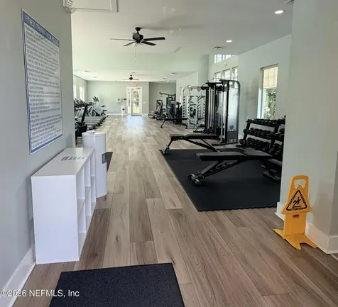 2734 Oak Stream Drive Green Cove Springs FL 32043
