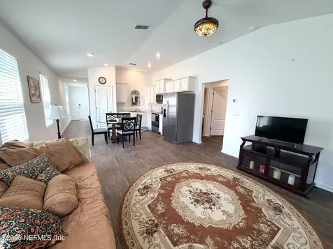2734 Oak Stream Drive Green Cove Springs FL 32043