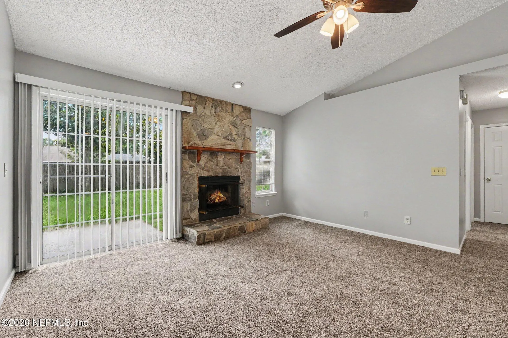 8520 Moss Pointe Trl Trail N Jacksonville FL 32244