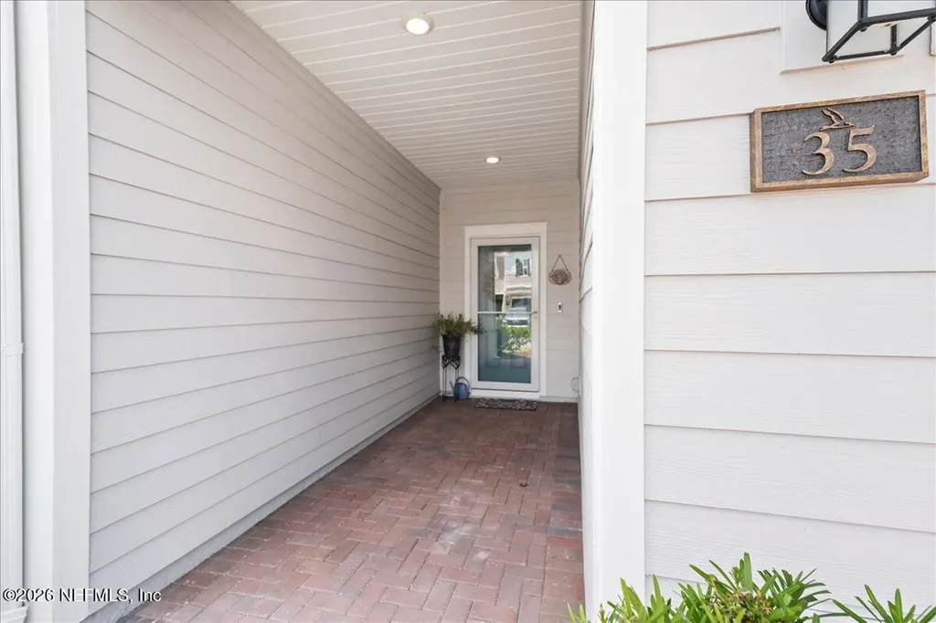 35 Carmella Court St. Augustine FL 32092