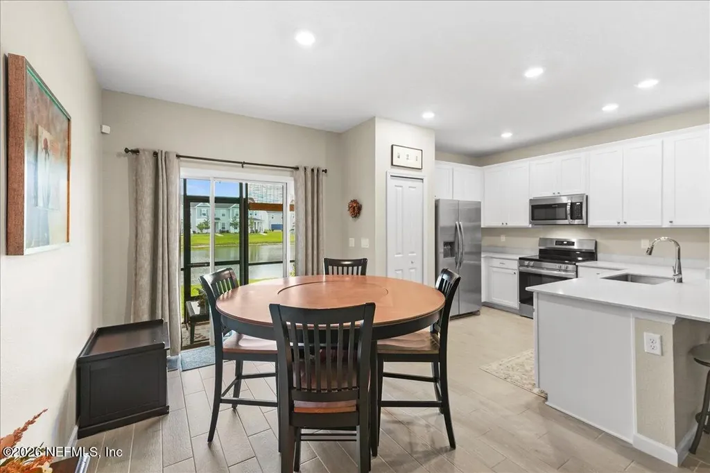 35 Carmella Court St. Augustine FL 32092