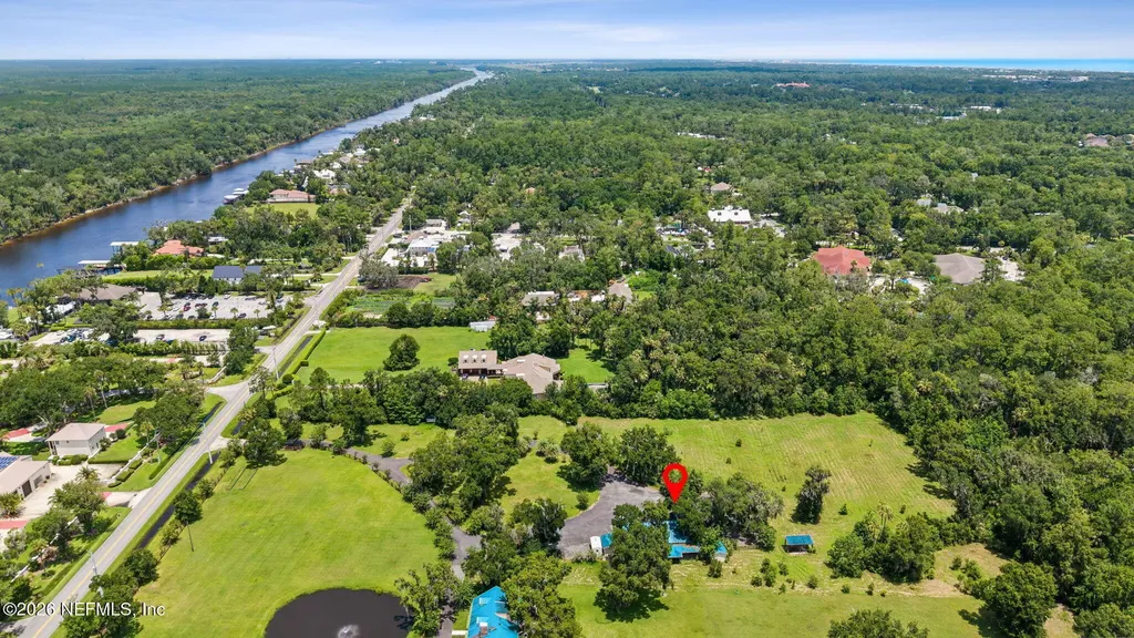18 S Roscoe Boulevard Ponte Vedra Beach FL 32082
