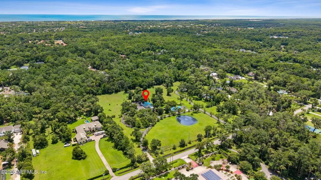 18 S Roscoe Boulevard Ponte Vedra Beach FL 32082