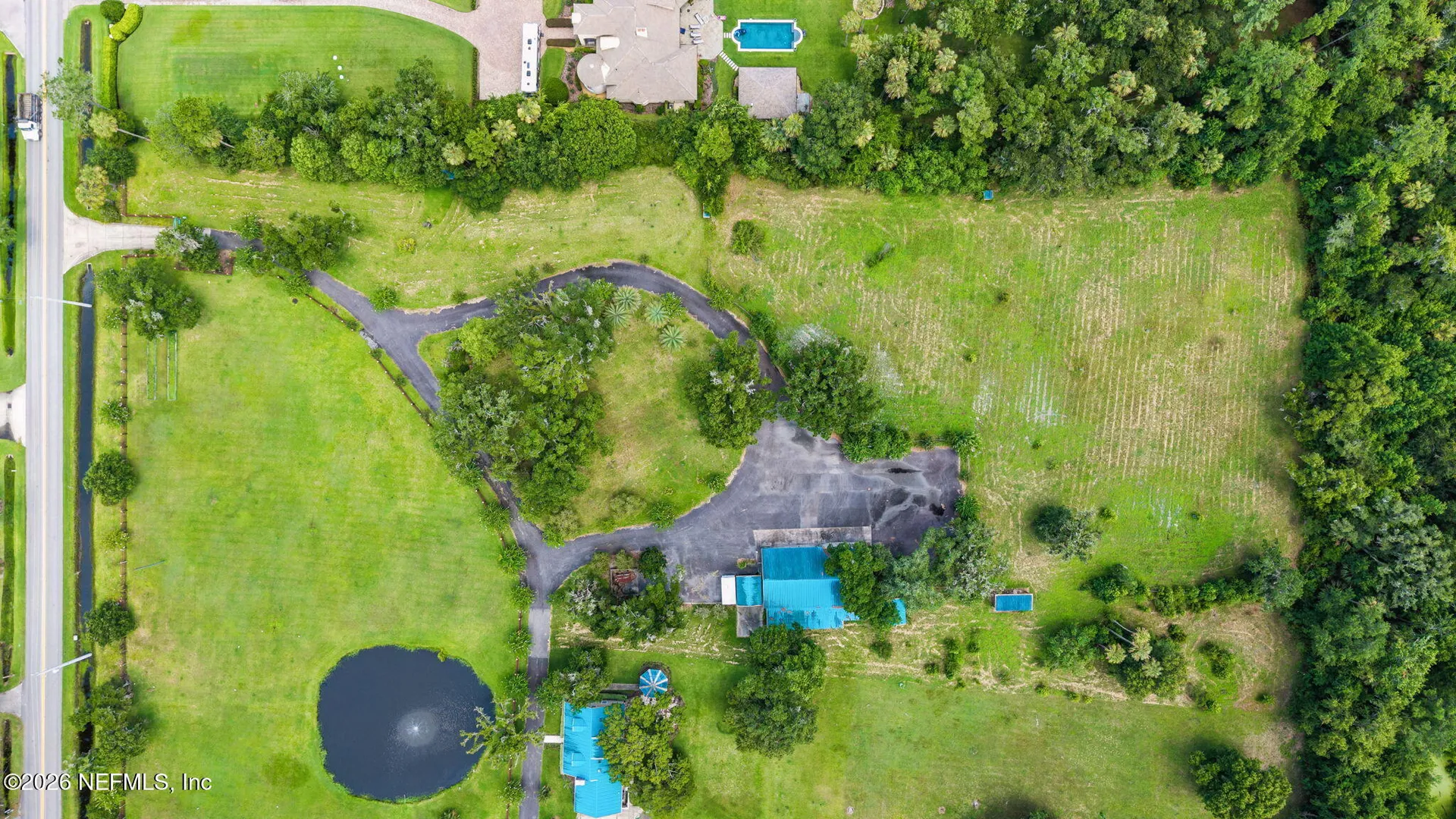 18 S Roscoe Boulevard Ponte Vedra Beach FL 32082
