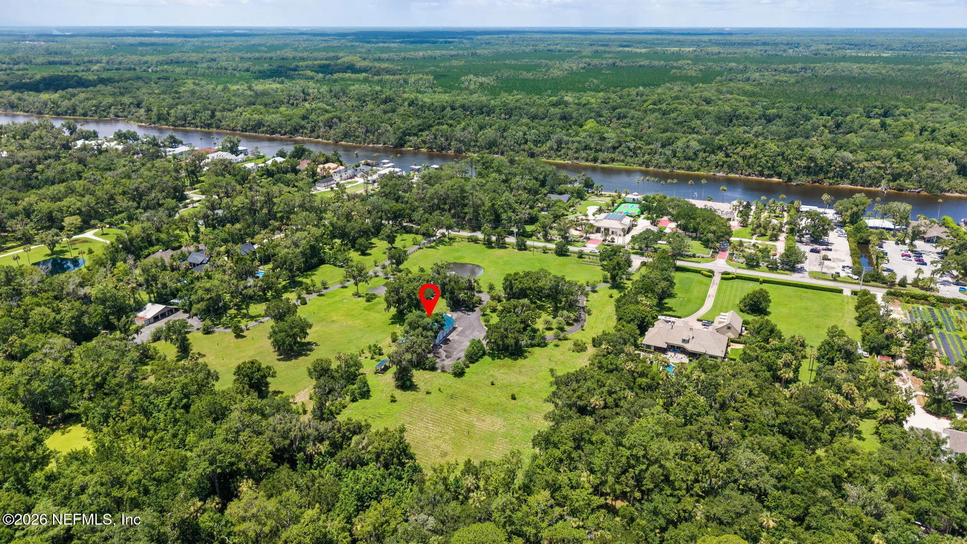 18 S Roscoe Boulevard Ponte Vedra Beach FL 32082
