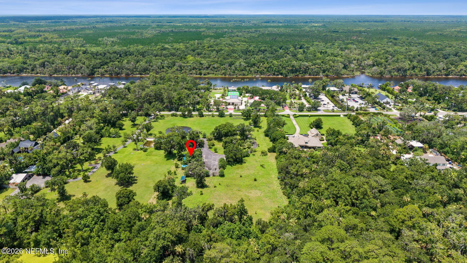 18 S Roscoe Boulevard Ponte Vedra Beach FL 32082