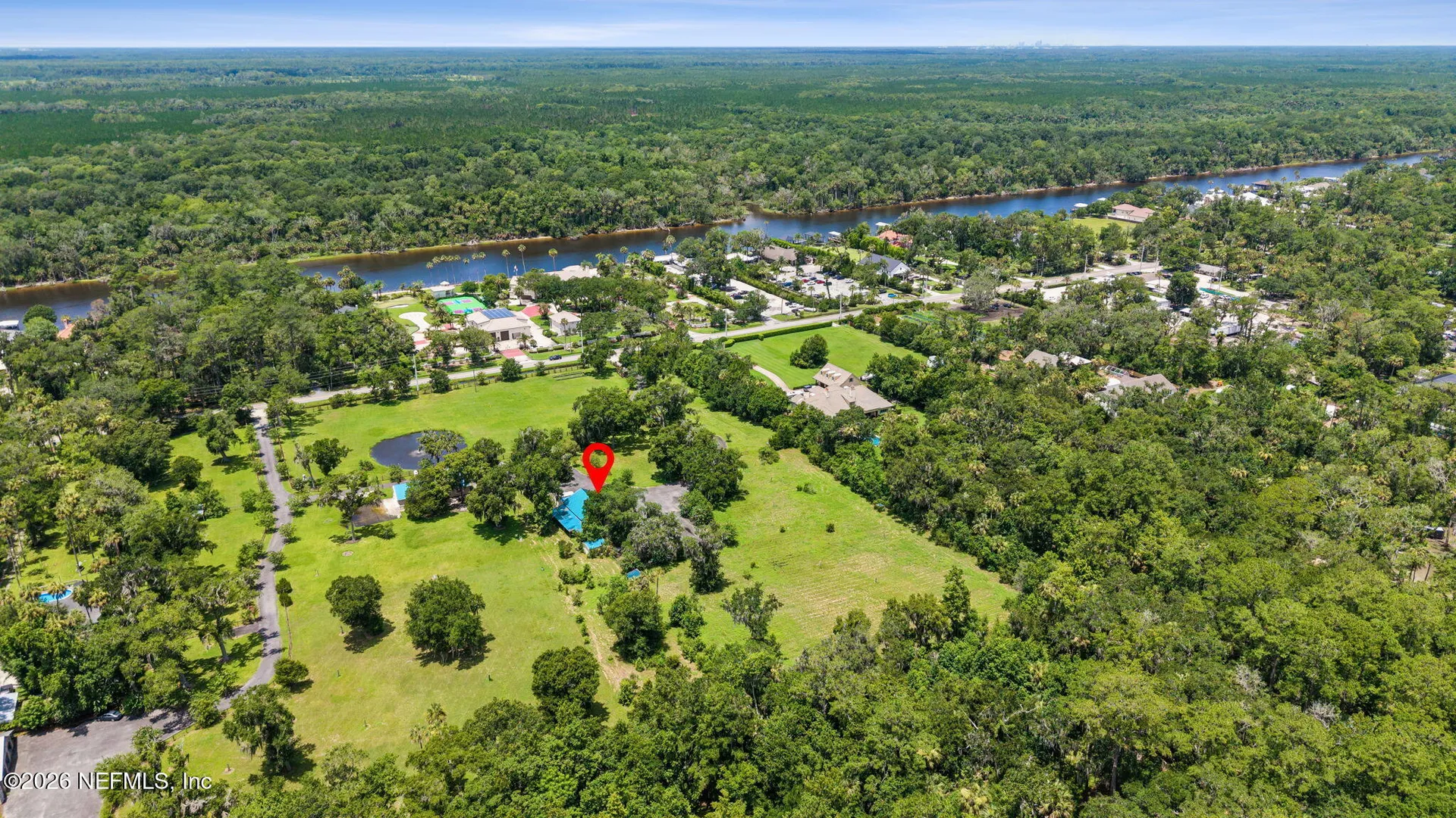 18 S Roscoe Boulevard Ponte Vedra Beach FL 32082