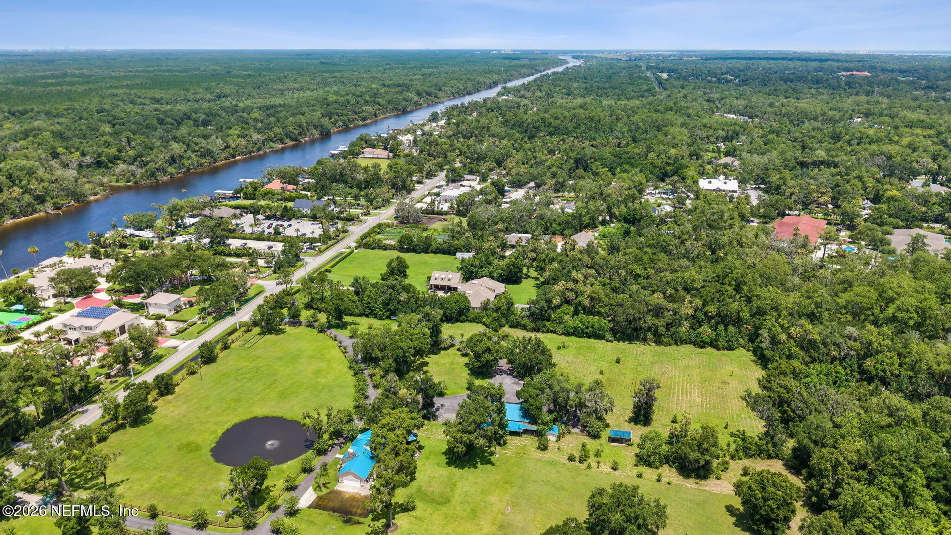 18 S Roscoe Boulevard Ponte Vedra Beach FL 32082
