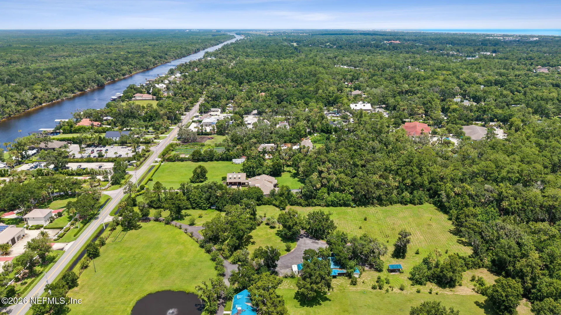 18 S Roscoe Boulevard Ponte Vedra Beach FL 32082